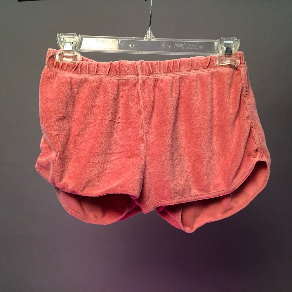 Topshop Women Shorts